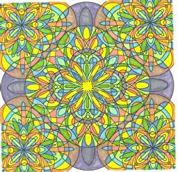 pinwheel designs dover design coloring books Doc